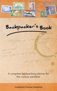 Backpacker's Book