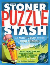 The Stoner Puzzle Stash
