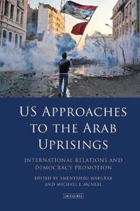 U.s. Approaches to the Arab Uprisings