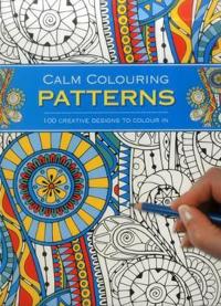 Calm Colouring Patterns
