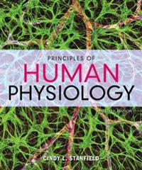 Principles of Human Physiology Plus Mastering A&p with Pearson Etext -- Access Card Package