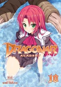Dragonar Academy 10