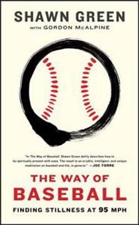 The Way of Baseball: Finding Stillness at 95 MPH