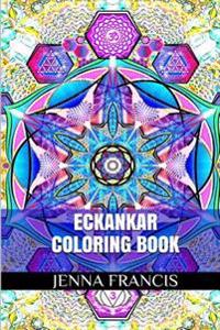 Eckankar Coloring Books: Inner Guidance and Spiritualism Adult Coloring Book
