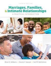 Marriages, Families, & Intimate Relationships