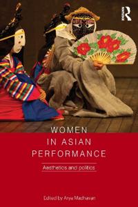 Women in Asian Performance