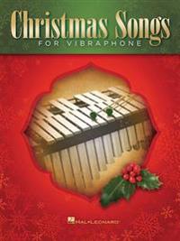 Christmas Songs for Vibraphone