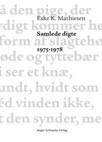 Samlede digte-1975-1978