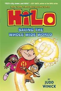 Hilo Book 2