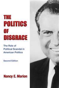 The Politics of Disgrace