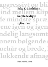 Samlede digte-1982-2004