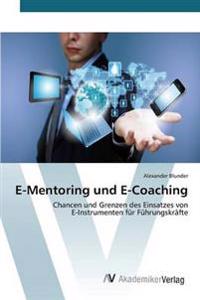 E-Mentoring Und E-Coaching