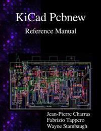 Kicad Pcbnew Reference Manual