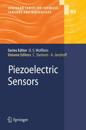 Piezoelectric Sensors