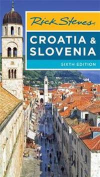 Rick Steves Croatia & Slovenia