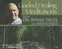 Guided Healing Meditations