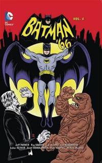 Batman '66 5