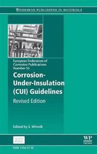 Corrosion Under Insulation Cui Guidelines