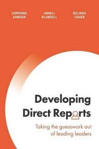 Developing Direct Reports
