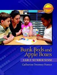 Bunk Beds and Apple Boxes