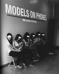 Models on Phones