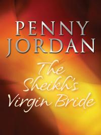 Sheikh's Virgin Bride (Mills & Boon M&B) (Arabian Nights, Book 1)