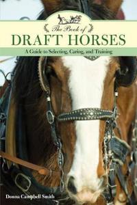 The Book of Draft Horses