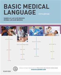 Basic Medical Language + Flash Cards