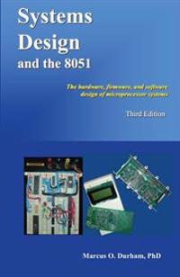 Systems Design and the 8051