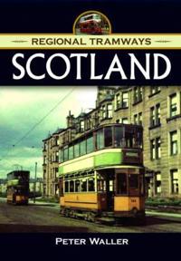 Regional Tramways - Scotland: 1940-1950s
