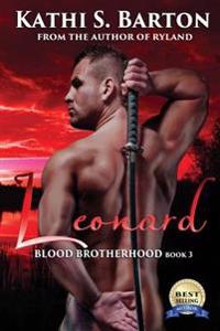 Leonard: Blood Brotherhood
