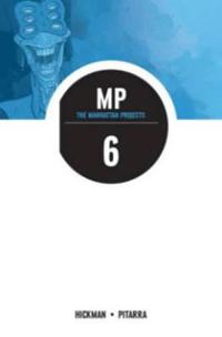 The Manhattan Projects 6