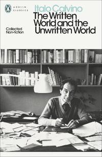Written World and the Unwritten World