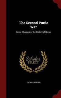 The Second Punic War