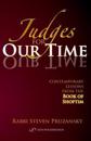 Judges for Our Time
