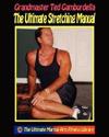 The Ultimate Stretching Manual: 175 Stretches for Every Body Part