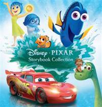 Disney*pixar Storybook Collection