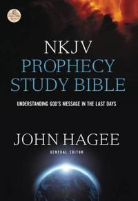 NKJV Prophecy Study Bible