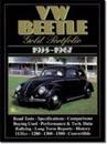 VW Beetle Gold Portfolio, 1935-67