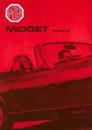 MG Midget Mk 3 Drivers Handbook