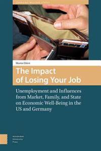 The Impact of Losing Your Job
