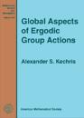 Global Aspects of Ergodic Group Actions