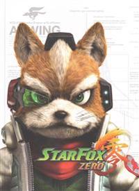 Star Fox Zero Collector's Edition Guide