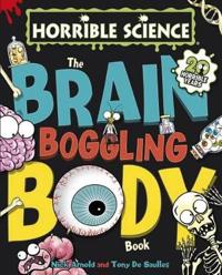 Brain-boggling body book