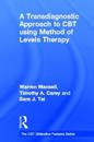 A Transdiagnostic Approach to CBT using Method of Levels Therapy