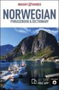 Insight Guides Phrasebook Norwegian