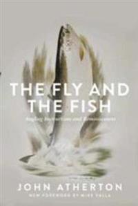 The Fly and the Fish