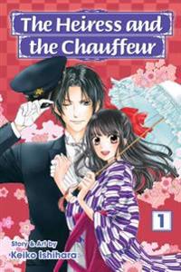 The Heiress and the Chauffeur 1