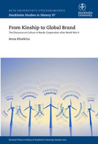 From Kinship to Global Brand