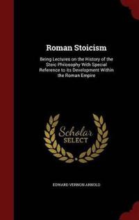 Roman Stoicism
